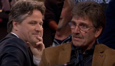 Willem Boutkan reageert op uitspraken Henri Bontenbal: 'Hij heeft wel heel veel woorden nodig...'