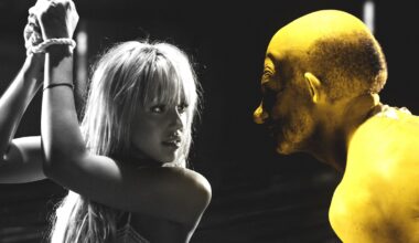 Deze iconische en stijlvolle kaskraker kreeg na bijna 10 jaar ineens een vervolg