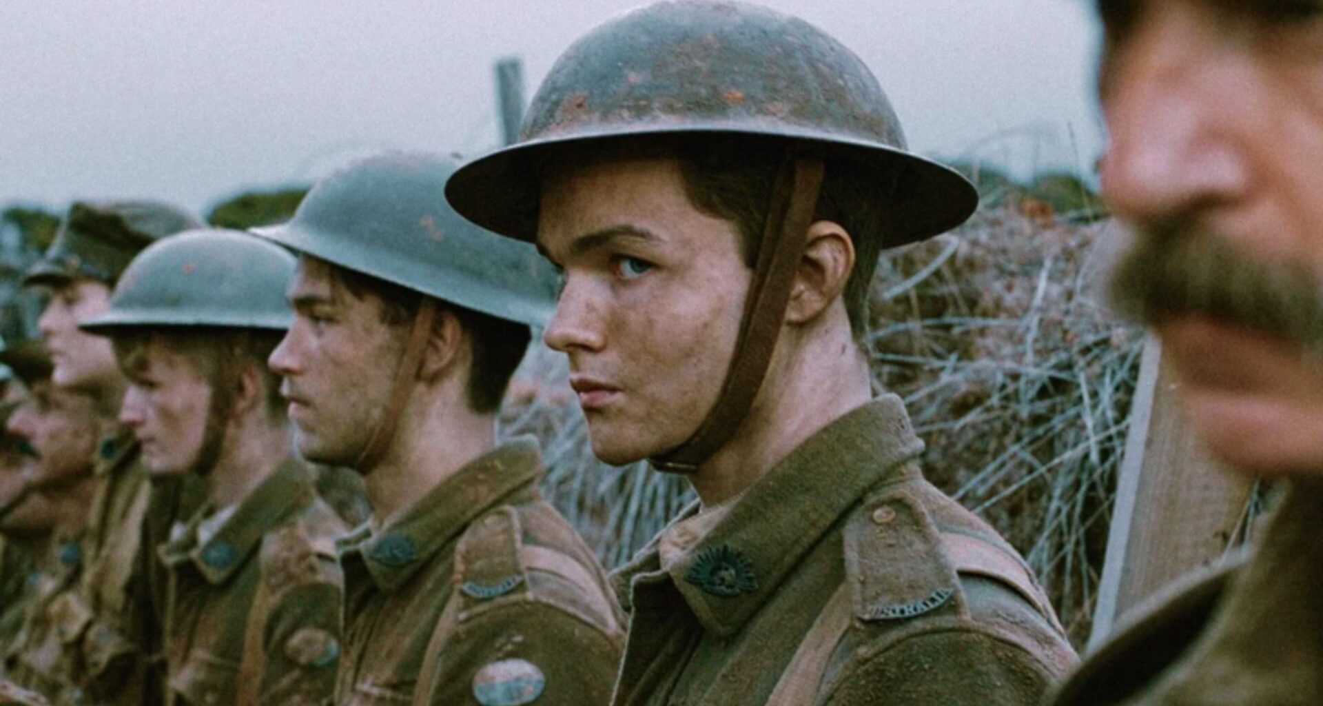 Netflix-rivaal dropt WOI-kraker: 'Gaat eens een keer niet over helden' | Film Nieuws