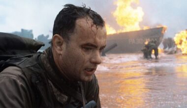 Eén van de beste WOII-films ooit gemaakt is morgen gewoon te bekijken | Film Nieuws