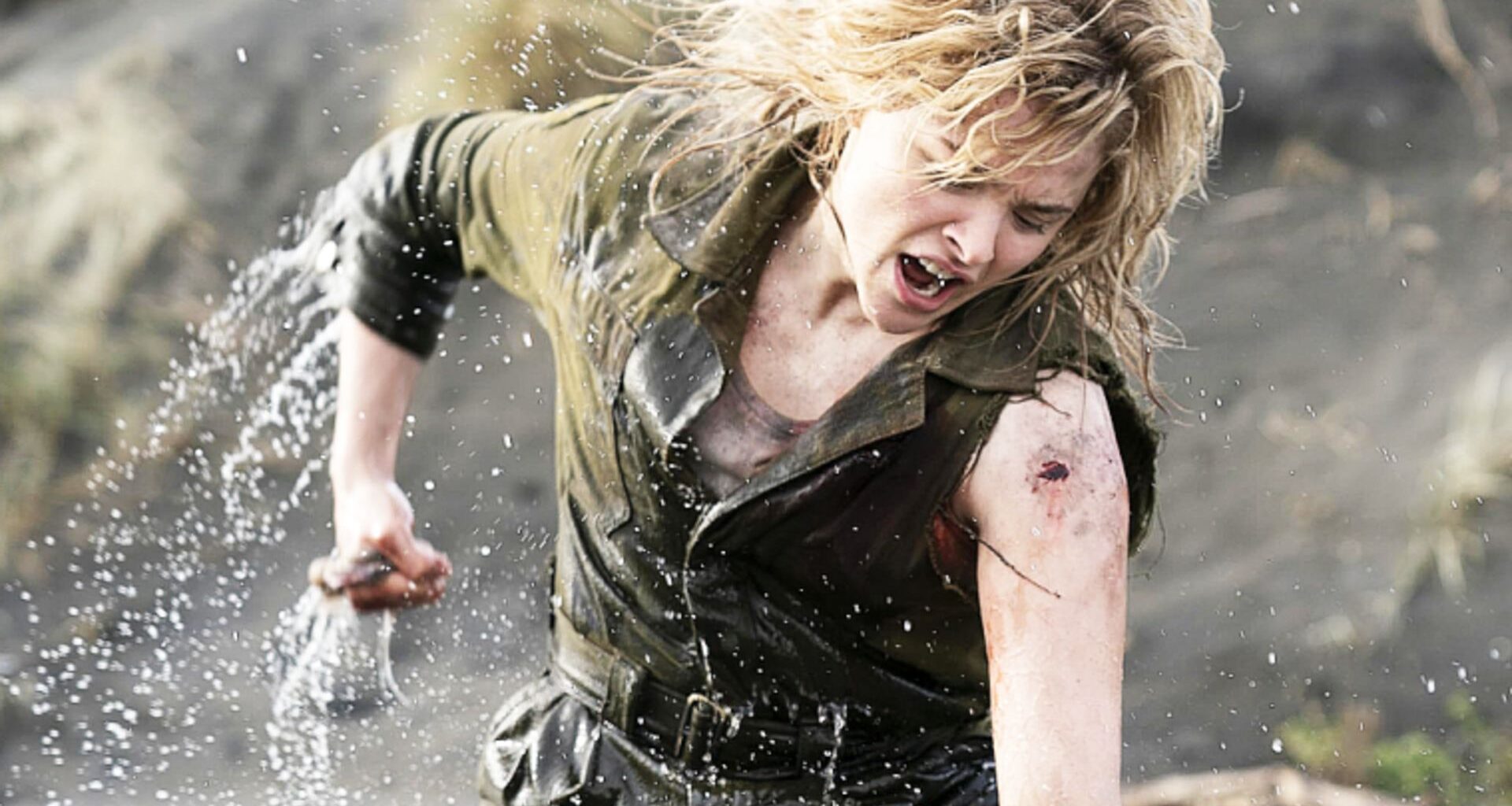 Bloedstollende WOII-film met Chloë Grace Moretz morgen gratis te bekijken | Netflix Nieuws