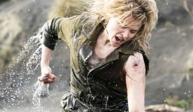 Bloedstollende WOII-film met Chloë Grace Moretz morgen gratis te bekijken | Netflix Nieuws