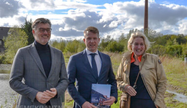 Provincie legt knelpunten op tafel om woningbouw in Eemsdelta vlot te trekken - Eemskrant.nl