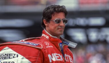 Vergeten flop met Sylvester Stallone is nu een hit op streaming