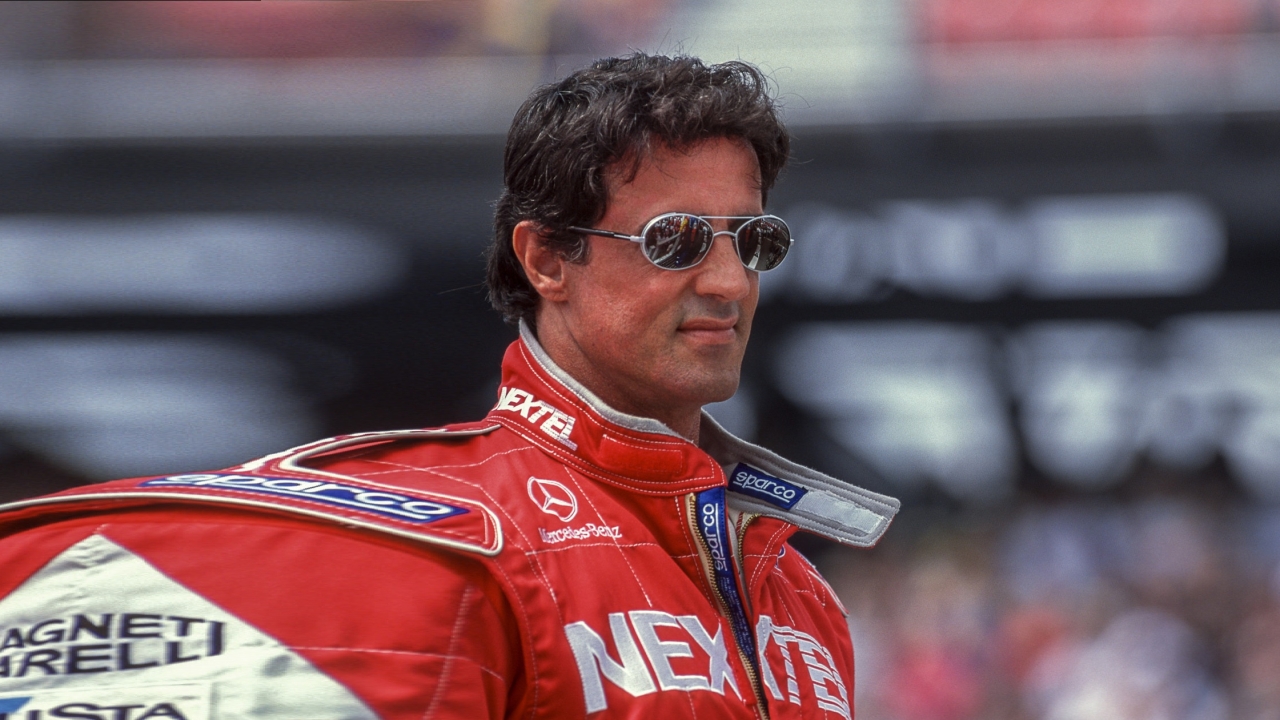 Vergeten flop met Sylvester Stallone is nu een hit op streaming