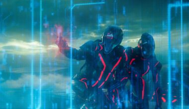 Opnieuw scoort Disney niet met grote bioscoopfilm, en Leonardo DiCaprio vindt ook de weg naar boven niet