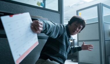 De regisseurs van 'Everything Everywhere All at Once' zijn eindelijk terug met een nieuwe film!