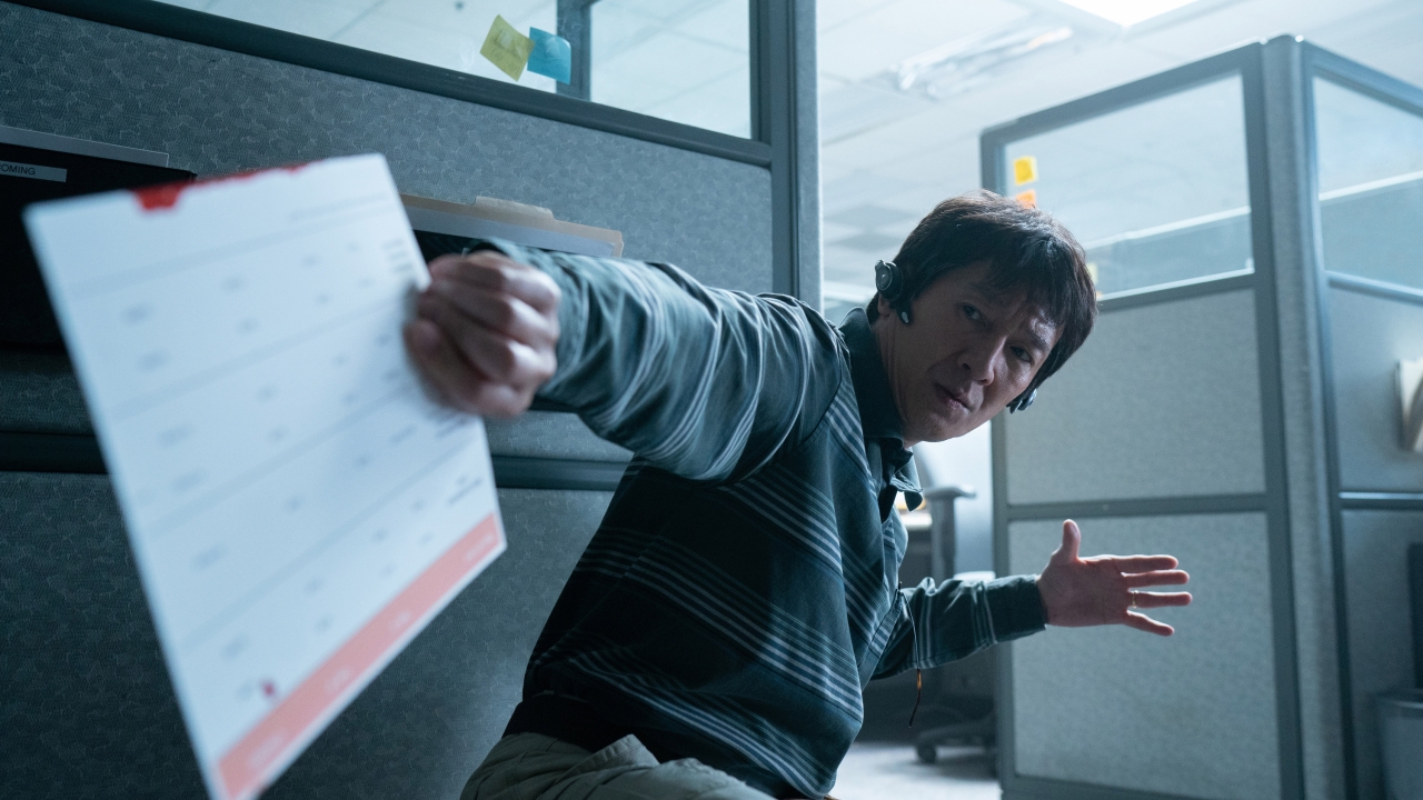 De regisseurs van 'Everything Everywhere All at Once' zijn eindelijk terug met een nieuwe film!