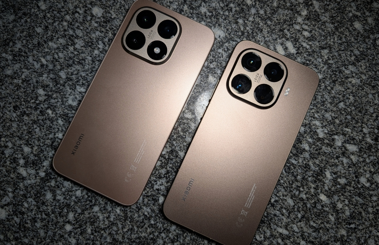 Xiaomi doet Xiaomi 15T uit de doeken met Leica Summilux-lens