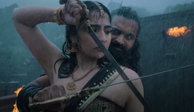 IMDb-raking explodeert: deze onverwachte hit scoort een 8,7 en stijgt meer dan 3100 plekken