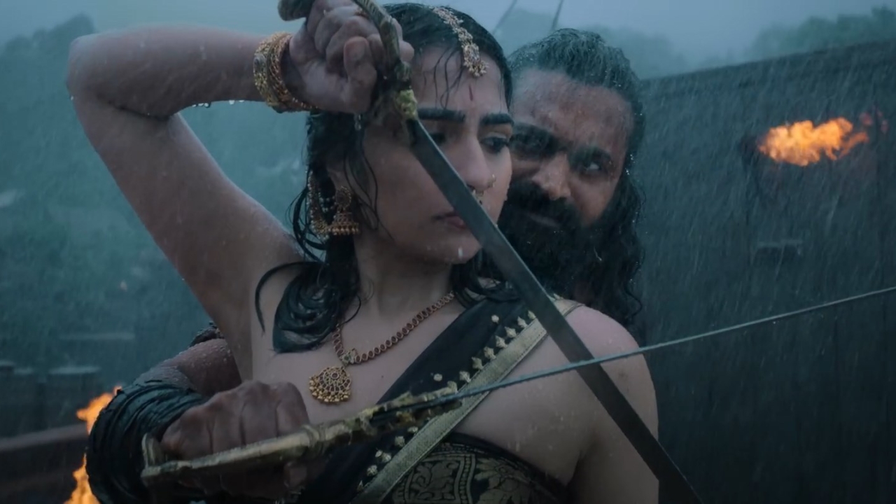 IMDb-raking explodeert: deze onverwachte hit scoort een 8,7 en stijgt meer dan 3100 plekken