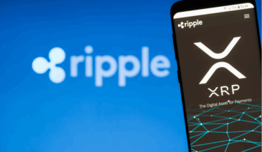 XRP koers nadert cruciale zone: doorbraak naar 3 dollar op komst?