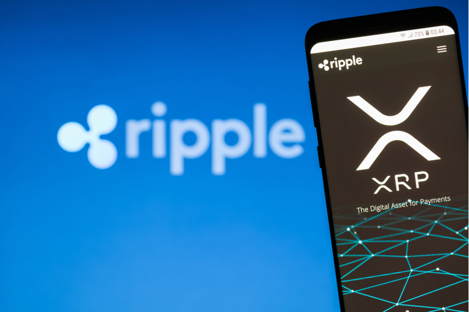 XRP koers nadert cruciale zone: doorbraak naar 3 dollar op komst?