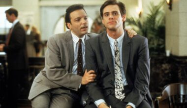 Briljante komedie met Jim Carrey werd volledig tenietgedaan door een rampzalig en ongrappig vervolg