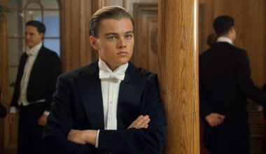 Leonardo DiCaprio is verwend: "Hij weet dat ik er zo over denk"
