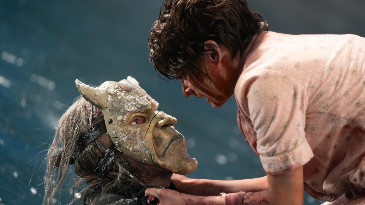 'Black Phone 2' is met toeval gemaakt: dit briljante idee moest gewoon verfilmd worden