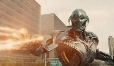 Marvel-ster haalt fel uit naar het gebruik van AI in films: "Echt heel dom"