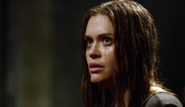 Sluit vanavond je avond perfect af op TV met deze spannende thriller