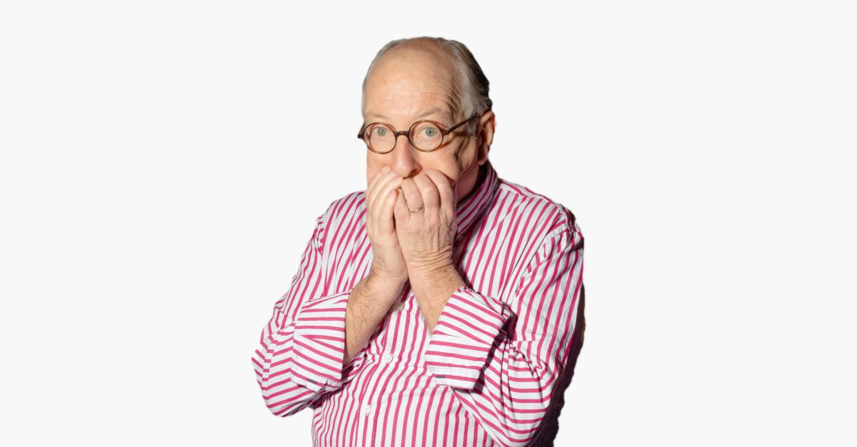 Column | Lagereschoolmusical - NRC