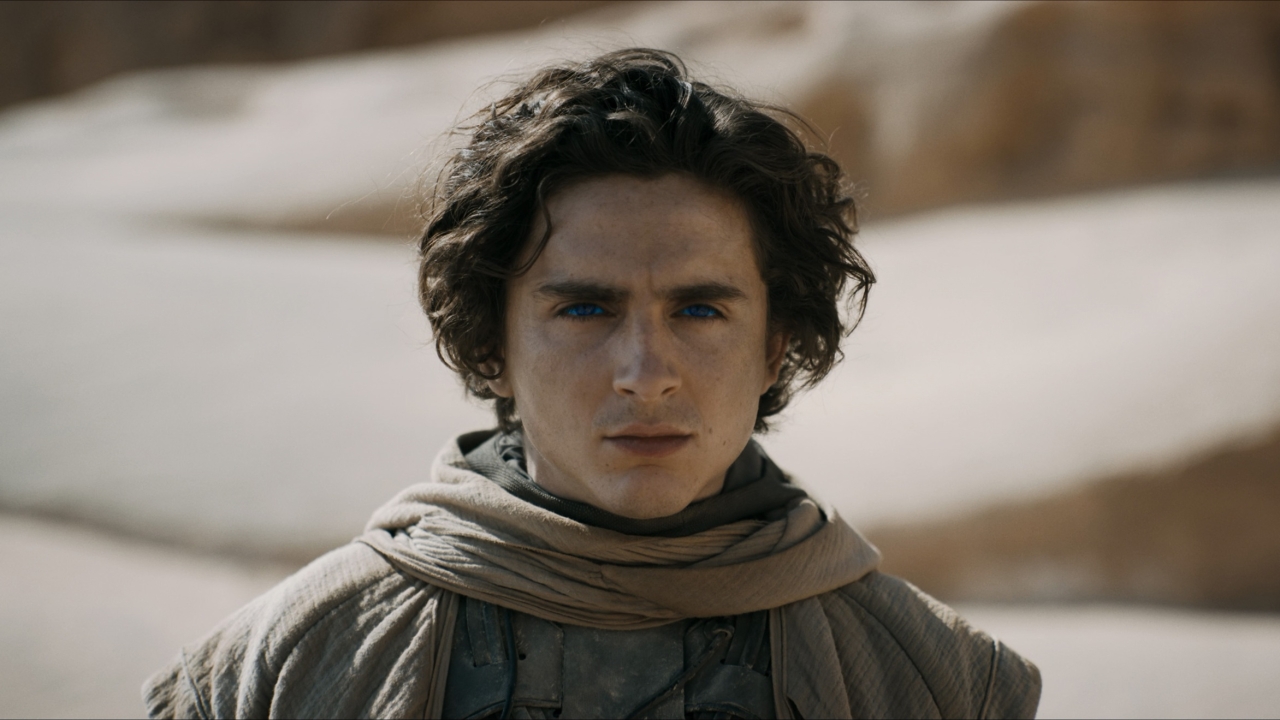 Bekende plek uit 'Dune: Part Three'' krijgt de volle aandacht op setfoto mét Paul Atreides