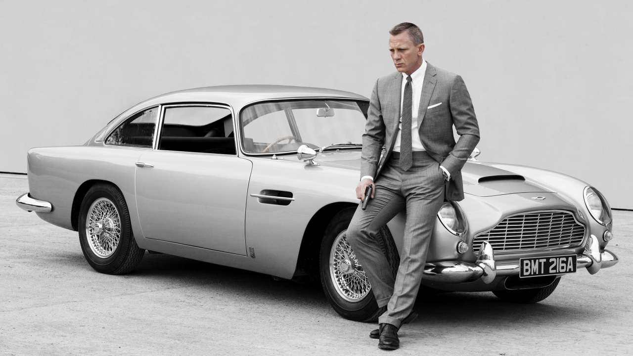 Deze geliefde James Bond-acteur ging heel ver met zijn eigen stunts: "Nog steeds last van"