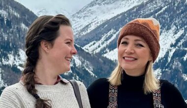 Onze Boerderij gaat de grens over naar vertrouwde gezichten uit Boer Zoekt Vrouw