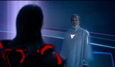 Eerste recensies scifi-spektakel 'Tron: Ares': top of flop?