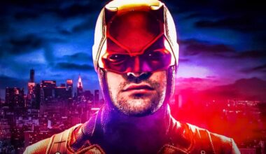 Zit Daredevil nu wel of niet in 'Spider-Man: Brand New Day'?