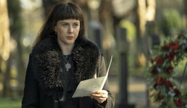 Recensie 'Lazarus': alleen leuk als je strontlazarus bent