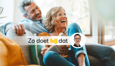 Martun: ,,Inrichten van het huis gaat geleidelijk. Heel geleidelijk.'’