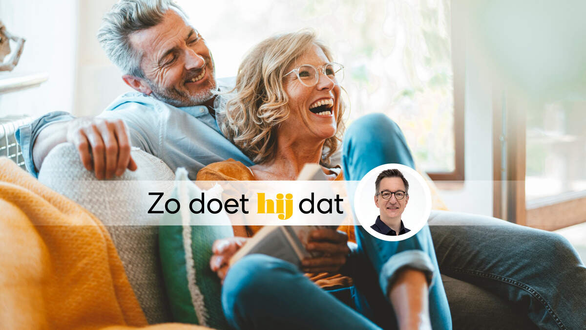 Martun: ,,Inrichten van het huis gaat geleidelijk. Heel geleidelijk.'’