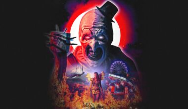 'IT' heeft een enge clown, maar deze filmreeks overtreft alles: en nu nog veel meer!