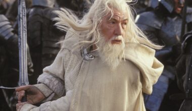 'Lord of the Rings' was er waarschijnlijk nooit geweest zonder deze andere iconische franchise