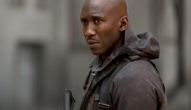 Marvel castte deze acteur in 'Blade', maar ontsloeg hem daarna weer: "Je moet het accepteren"