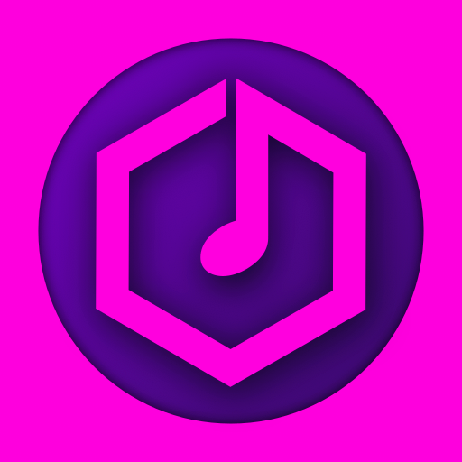 hXarp - Musical Instrument