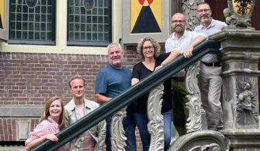 Een nieuw seizoen Bed & Breakfast komt eraan en dit is de startdatum