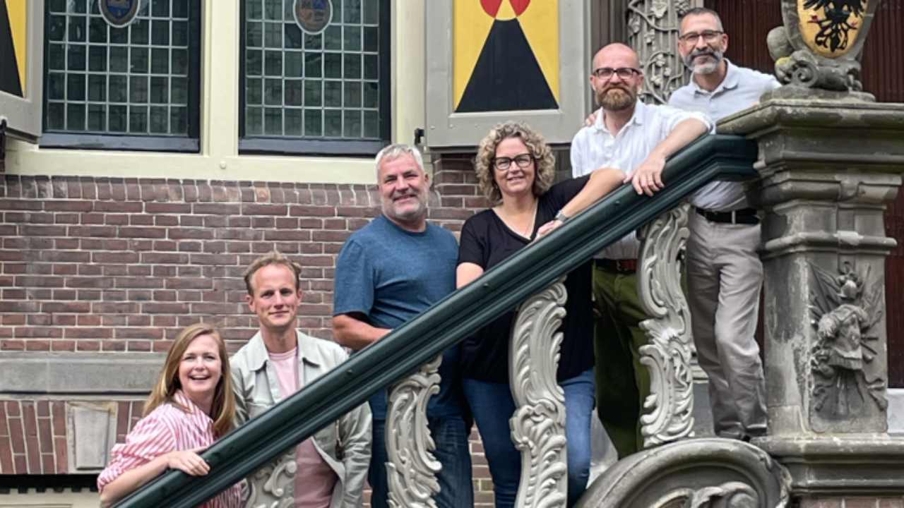 Een nieuw seizoen Bed & Breakfast komt eraan en dit is de startdatum