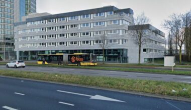 Opvang voor 385 asielzoekers in Utrecht