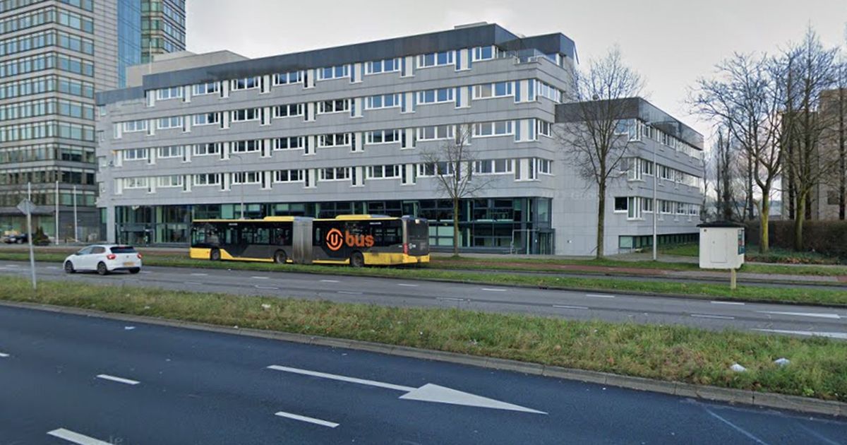 Opvang voor 385 asielzoekers in Utrecht