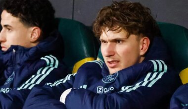 Godts gelinkt aan transfer naar Roma