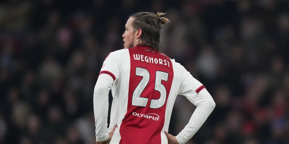 Koevermans kritisch op duw Weghorst