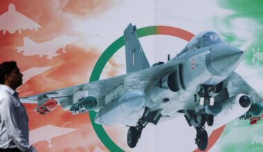 Een defensiepact, maar nog geen vrede in handelsoorlog tussen VS en India