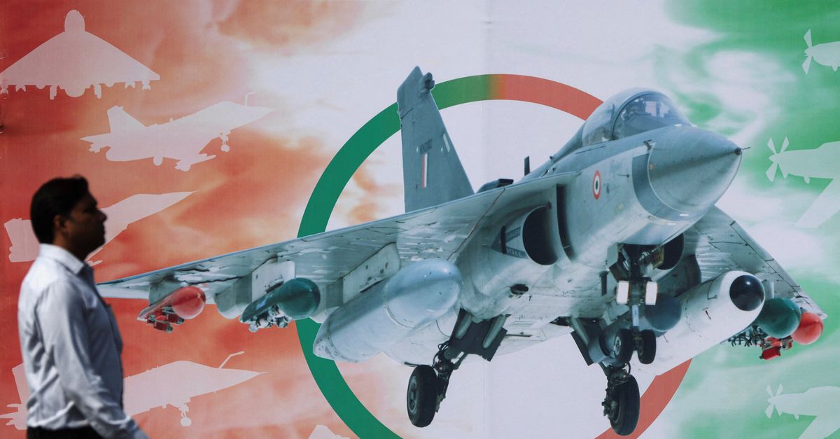 Een defensiepact, maar nog geen vrede in handelsoorlog tussen VS en India