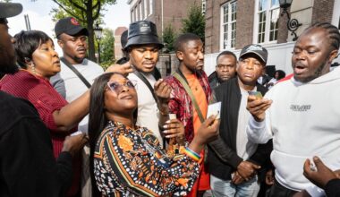 Liefde als bewijs: zo probeert de IND te bepalen wie homo, lesbisch of trans is – en wie niet