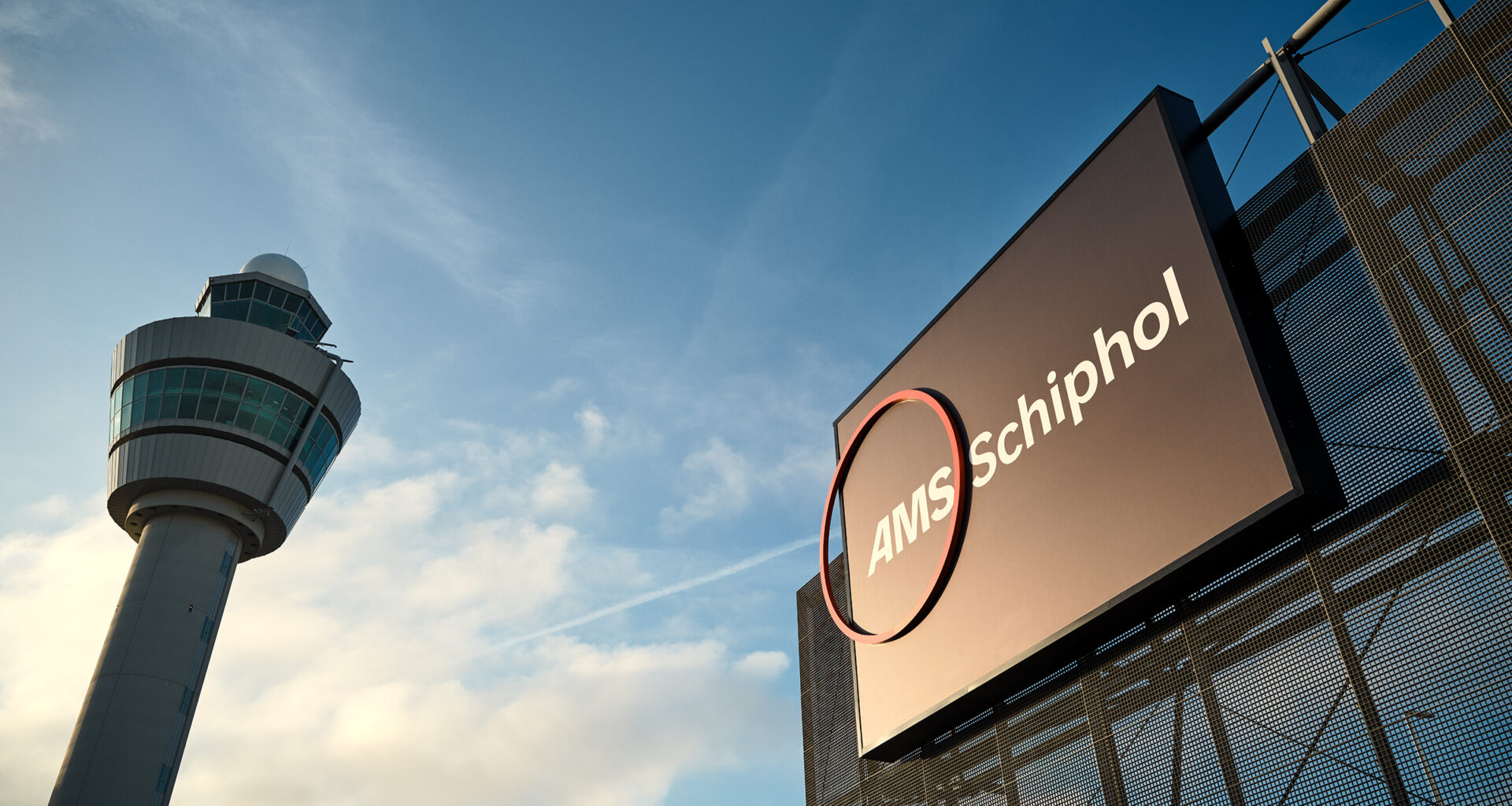 Schiphol-maatregel heeft effect - Up in the Sky