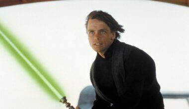 Deze acteurs uit 'Star Wars' zijn het rijkst: Mark Hamill behoort niet tot de top