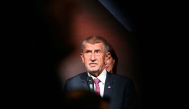 Nieuwe regering van Tsjechië is radicaal-rechts en eurosceptisch