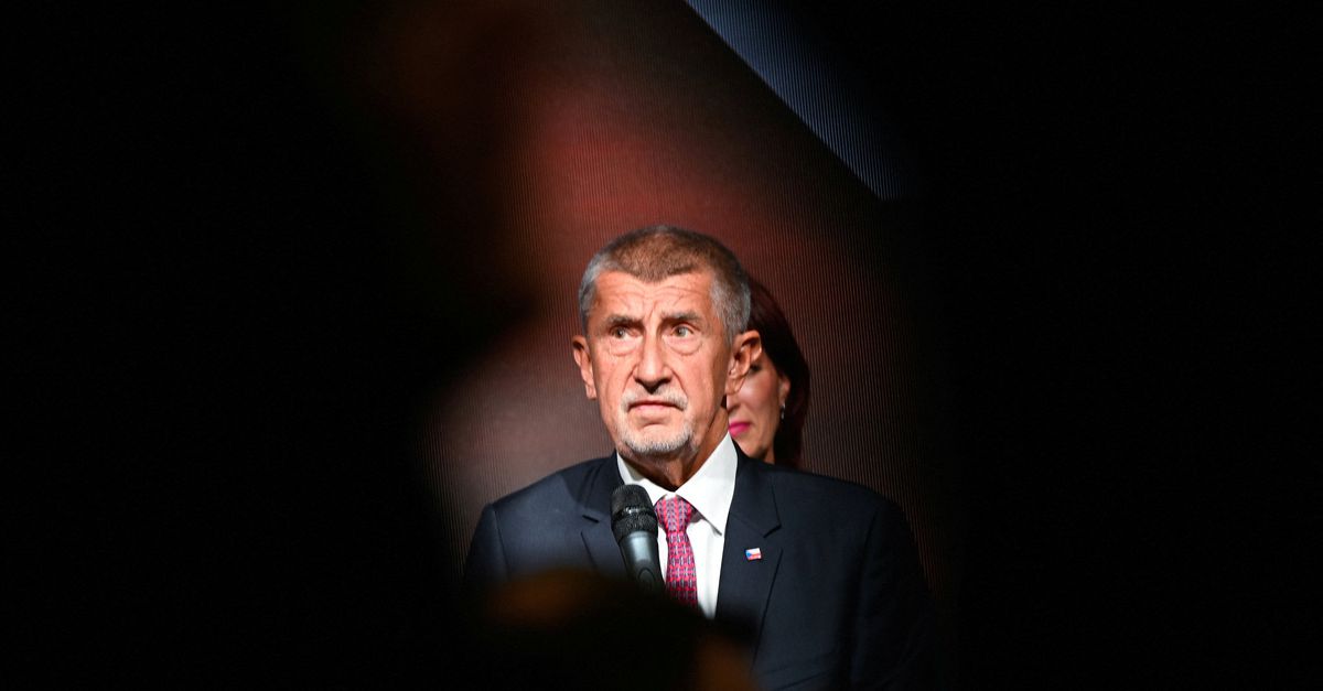 Nieuwe regering van Tsjechië is radicaal-rechts en eurosceptisch