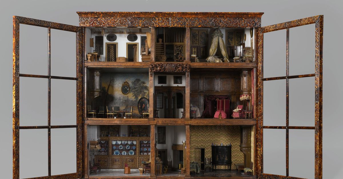 Recensie: wat is 'thuis'? Rijksmuseum en Rembrandthuis hebben er tentoonstellingen over