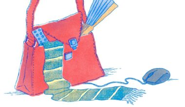 Bij de werkgever dringt nog niet altijd door hoe heftig de overgang kan zijn